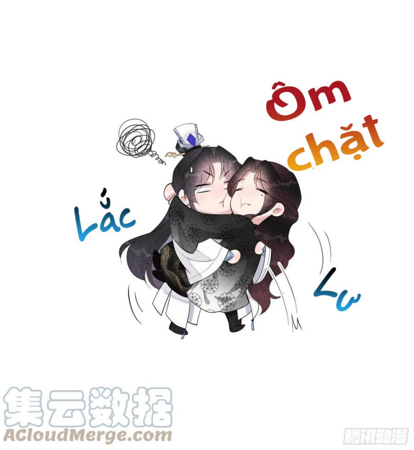 Trở Thành Nam Nhân Của Vương Chap 33 - Next Chap 34