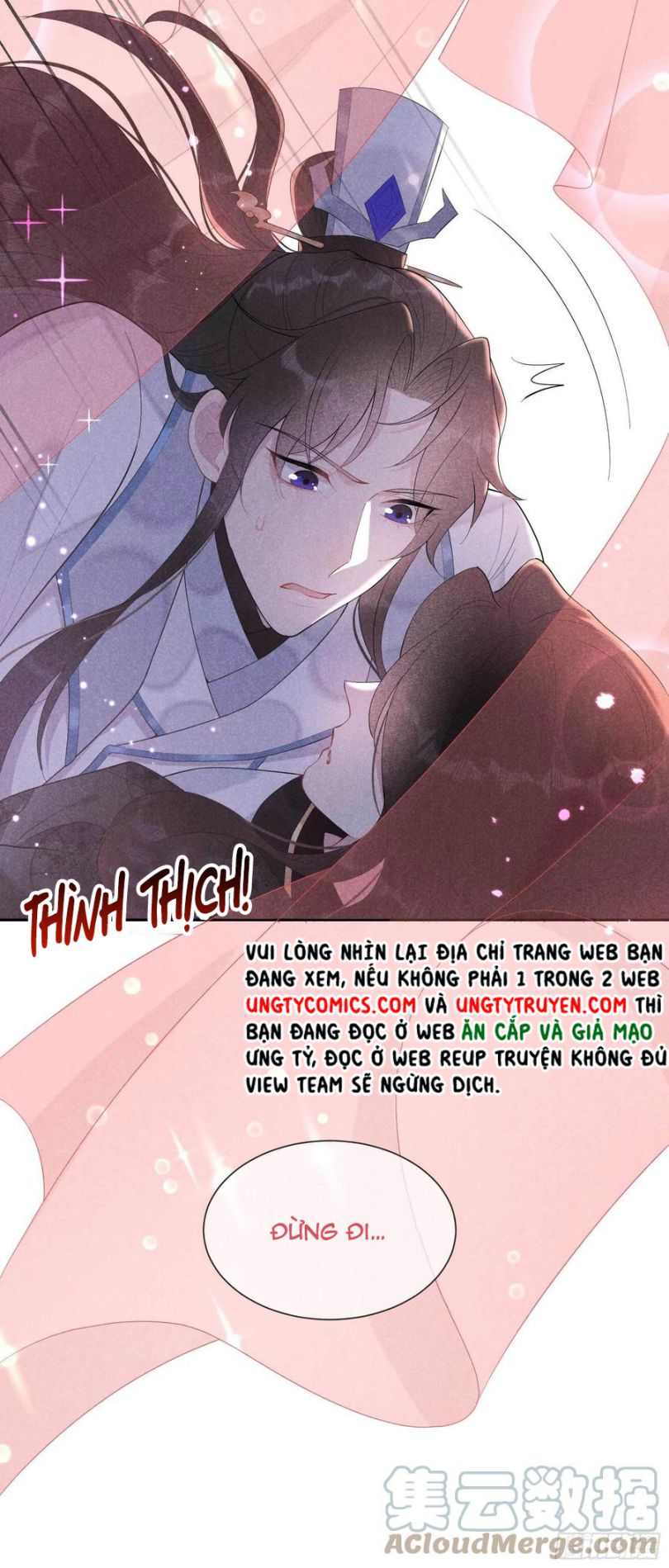 Trở Thành Nam Nhân Của Vương Chap 33 - Next Chap 34