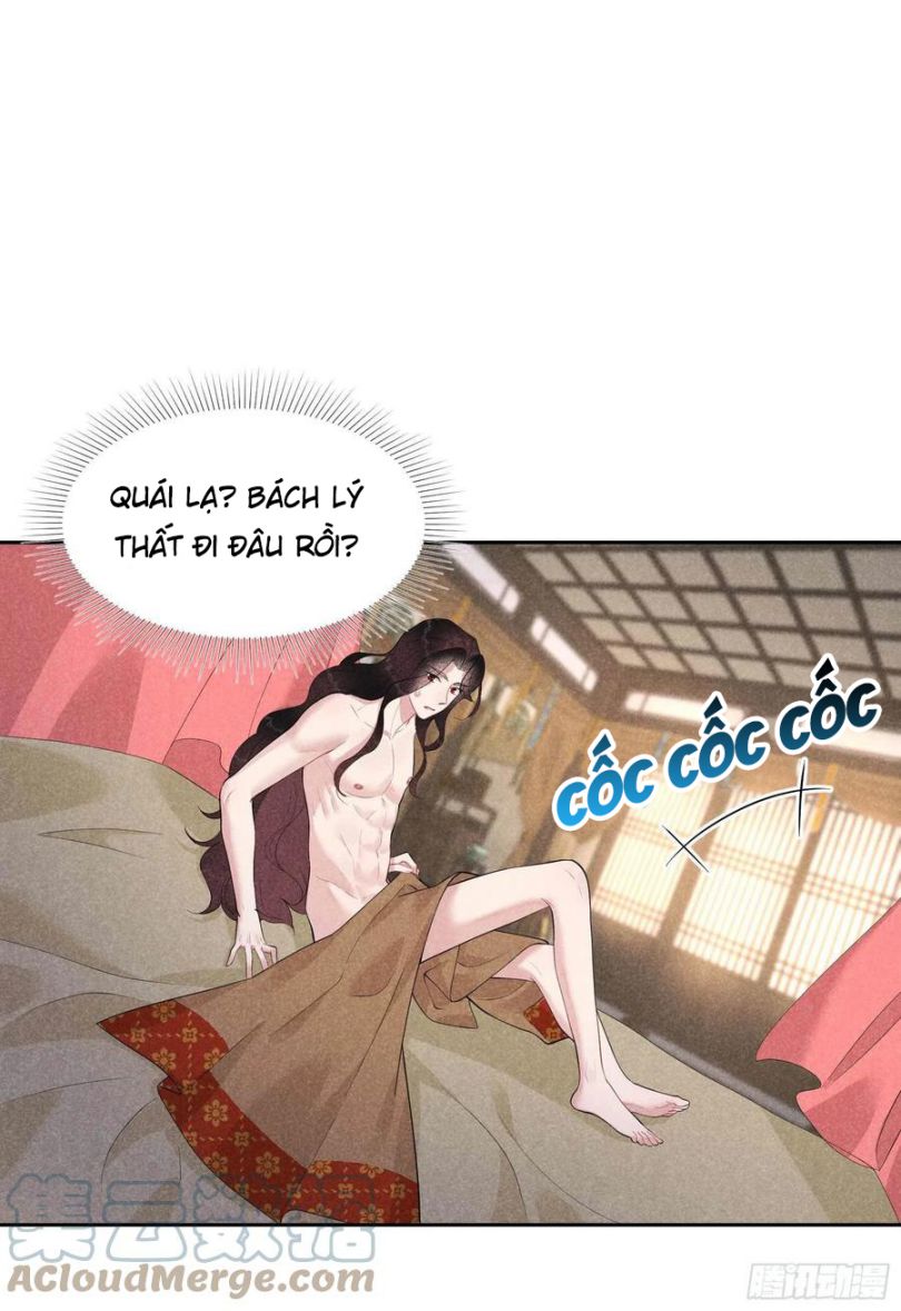 Trở Thành Nam Nhân Của Vương Chap 33 - Next Chap 34