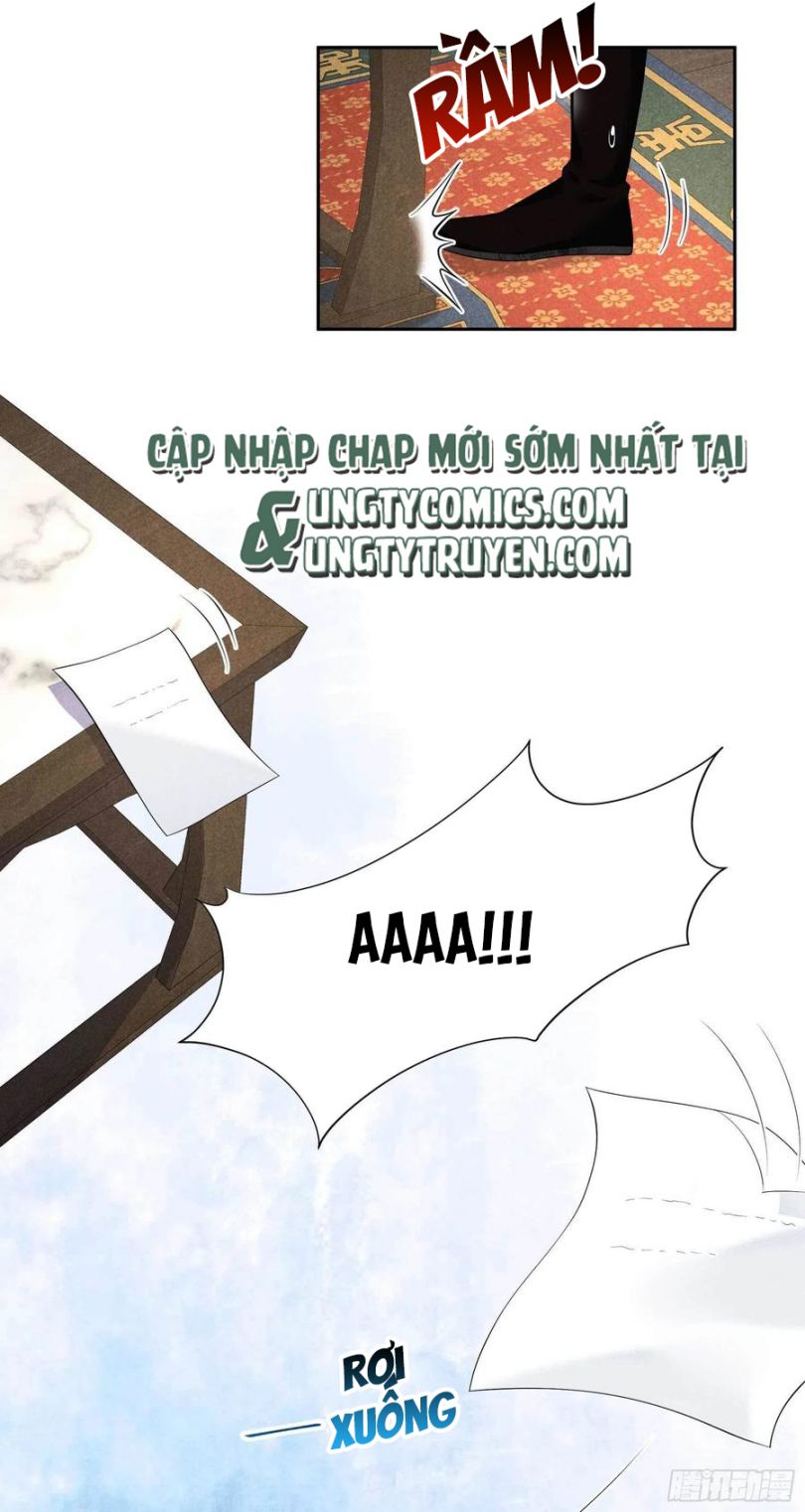 Trở Thành Nam Nhân Của Vương Chap 33 - Next Chap 34