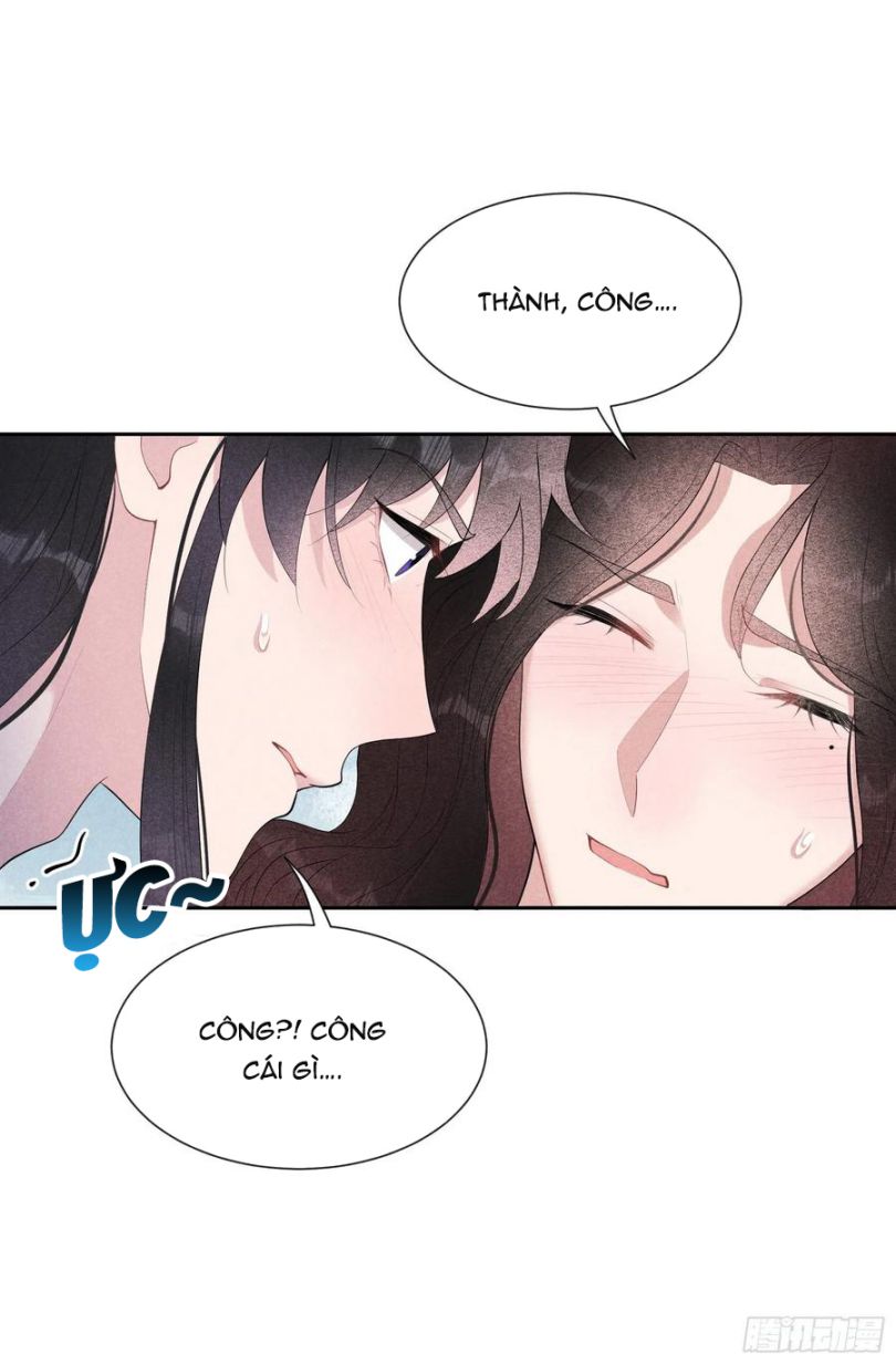 Trở Thành Nam Nhân Của Vương Chap 33 - Next Chap 34