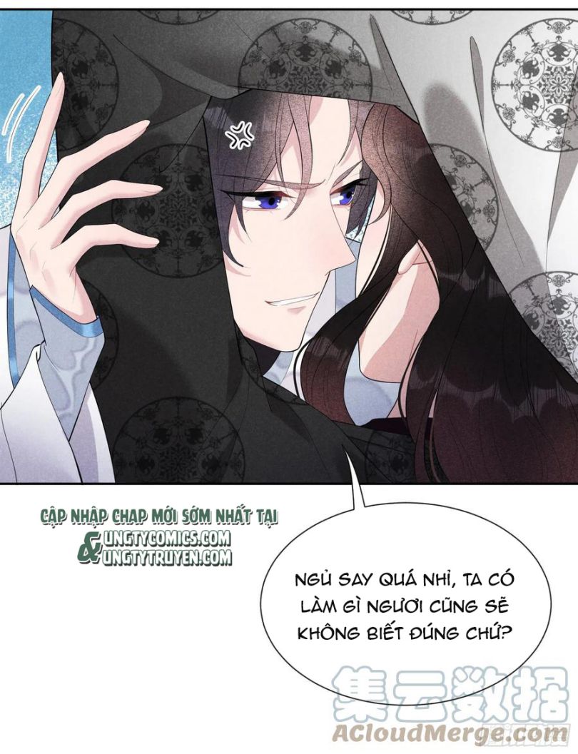 Trở Thành Nam Nhân Của Vương Chap 33 - Next Chap 34