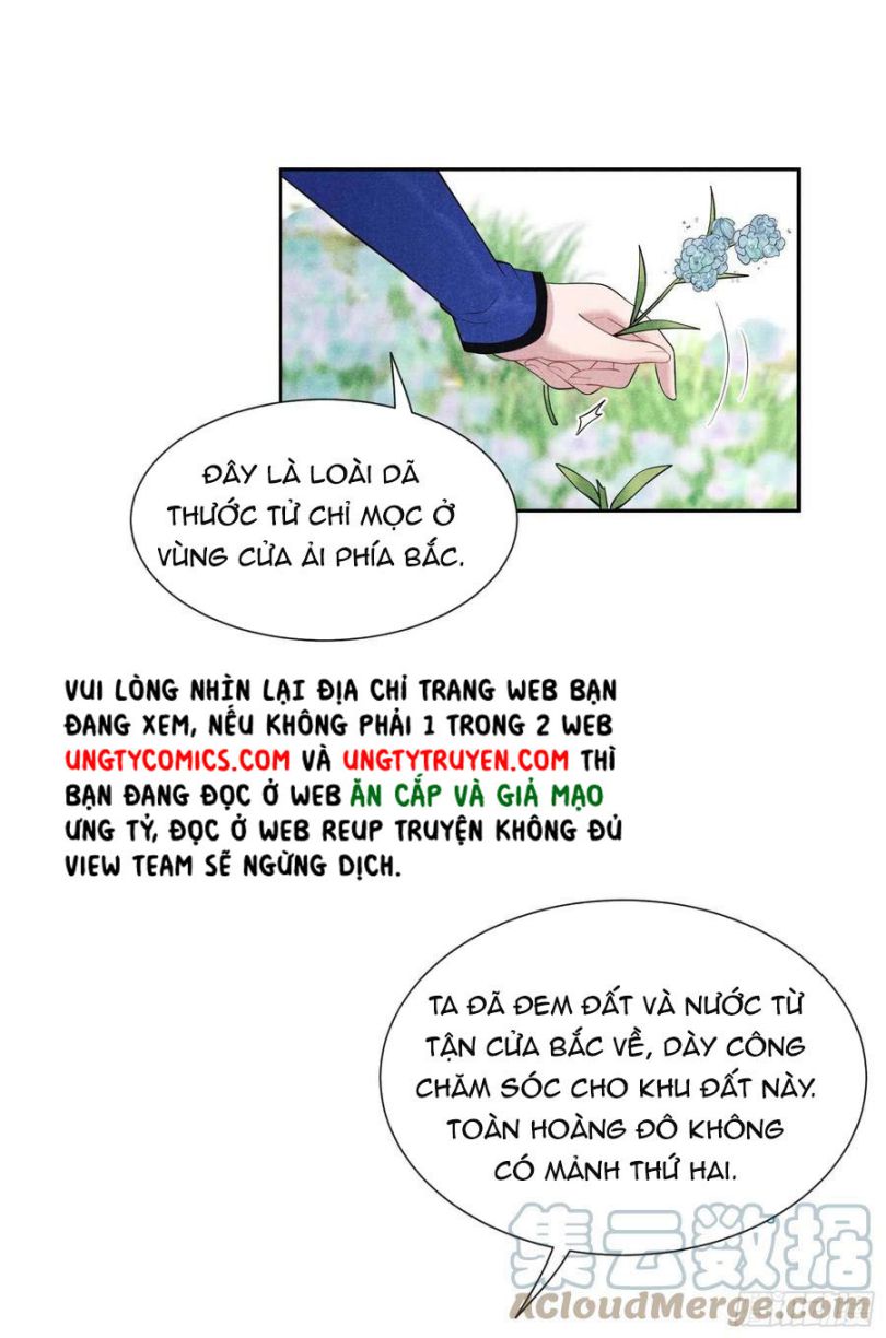 Trở Thành Nam Nhân Của Vương Chap 34 - Next Chap 35