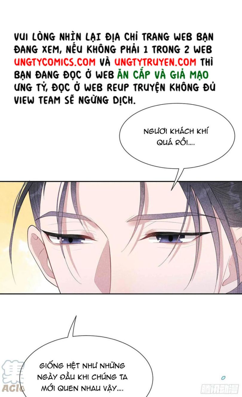 Trở Thành Nam Nhân Của Vương Chap 34 - Next Chap 35