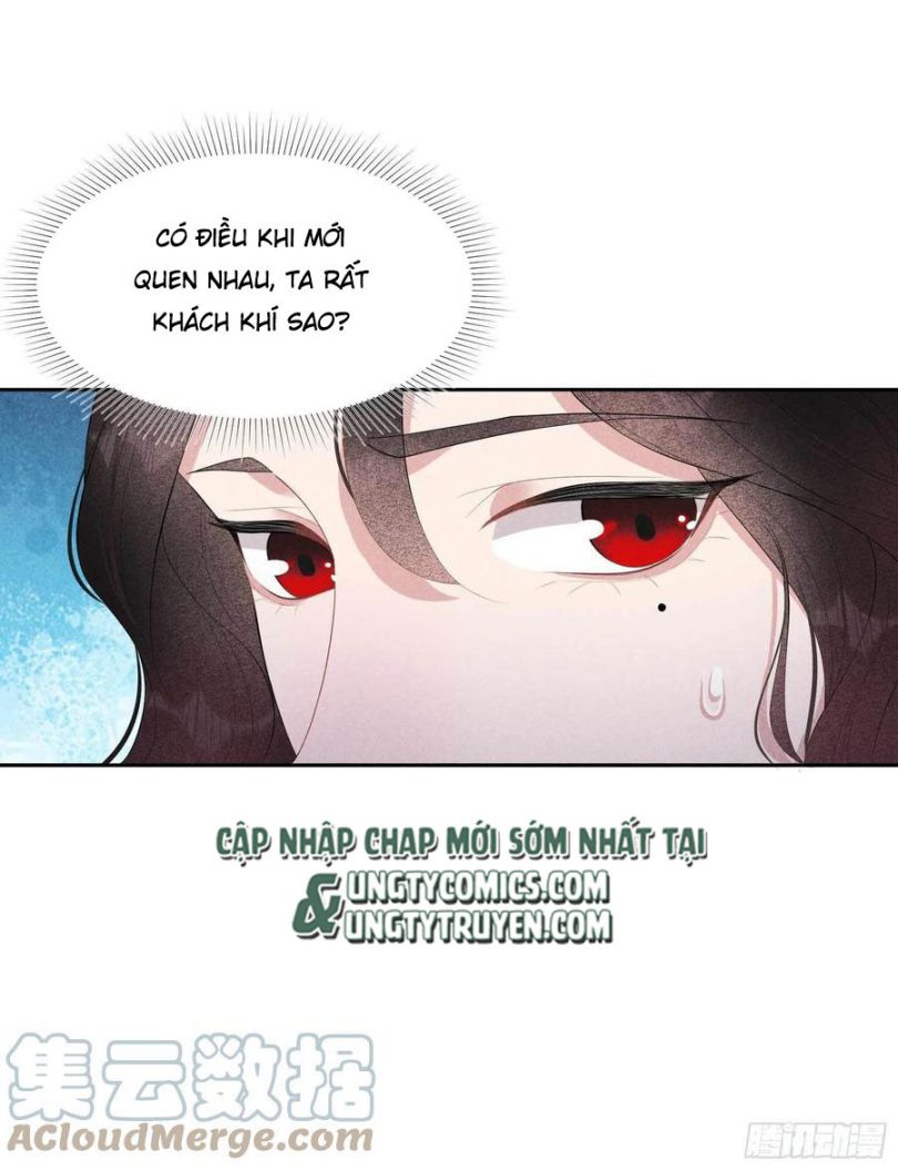 Trở Thành Nam Nhân Của Vương Chap 34 - Next Chap 35