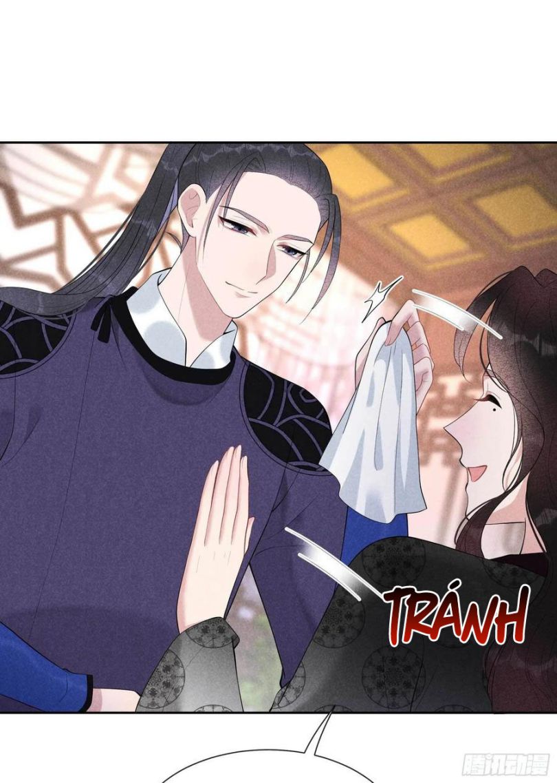 Trở Thành Nam Nhân Của Vương Chap 34 - Next Chap 35