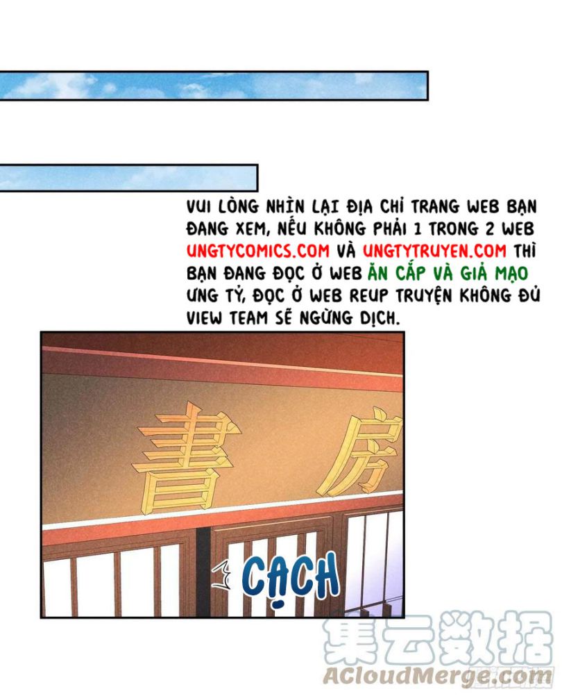 Trở Thành Nam Nhân Của Vương Chap 34 - Next Chap 35