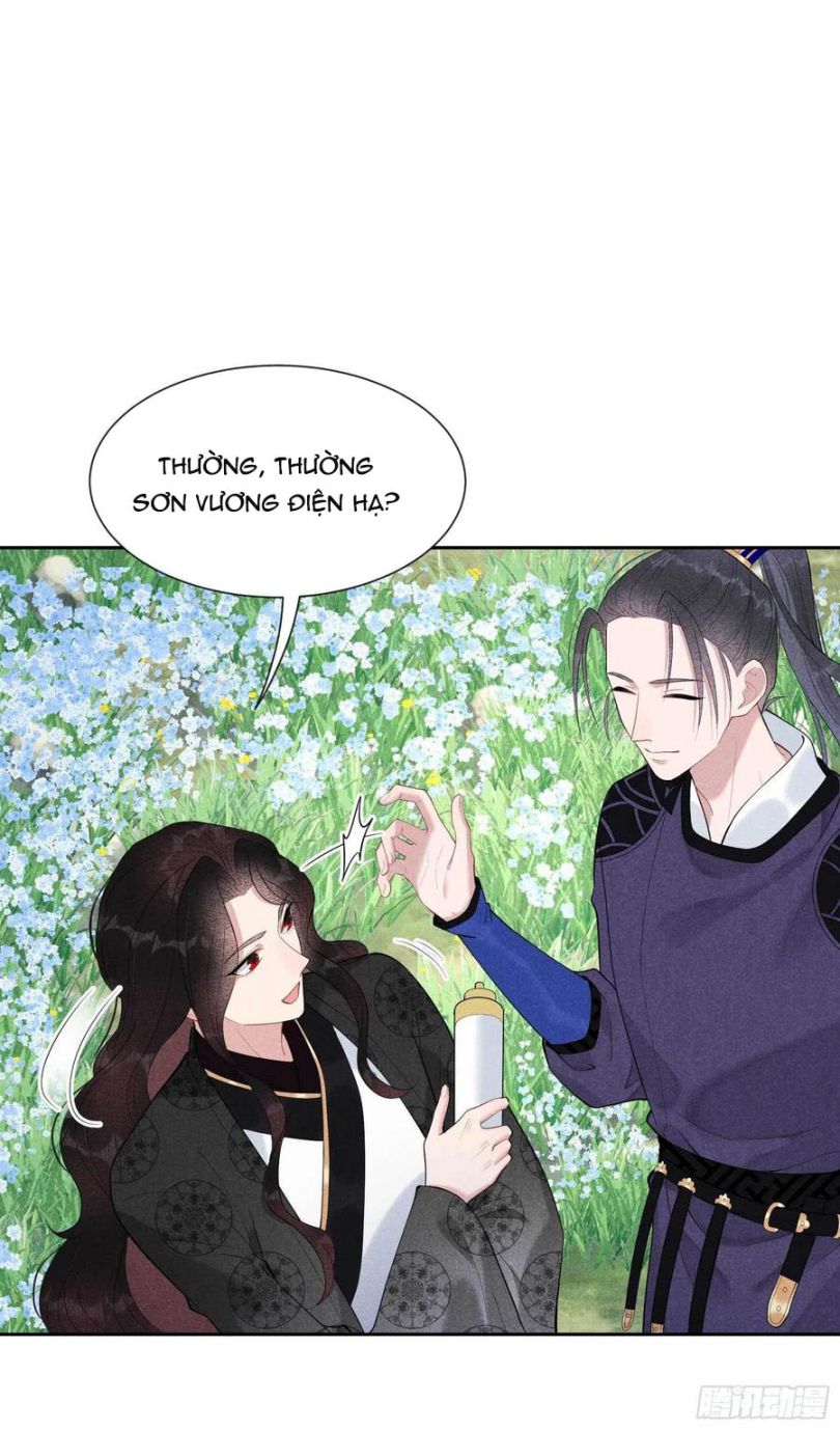 Trở Thành Nam Nhân Của Vương Chap 34 - Next Chap 35