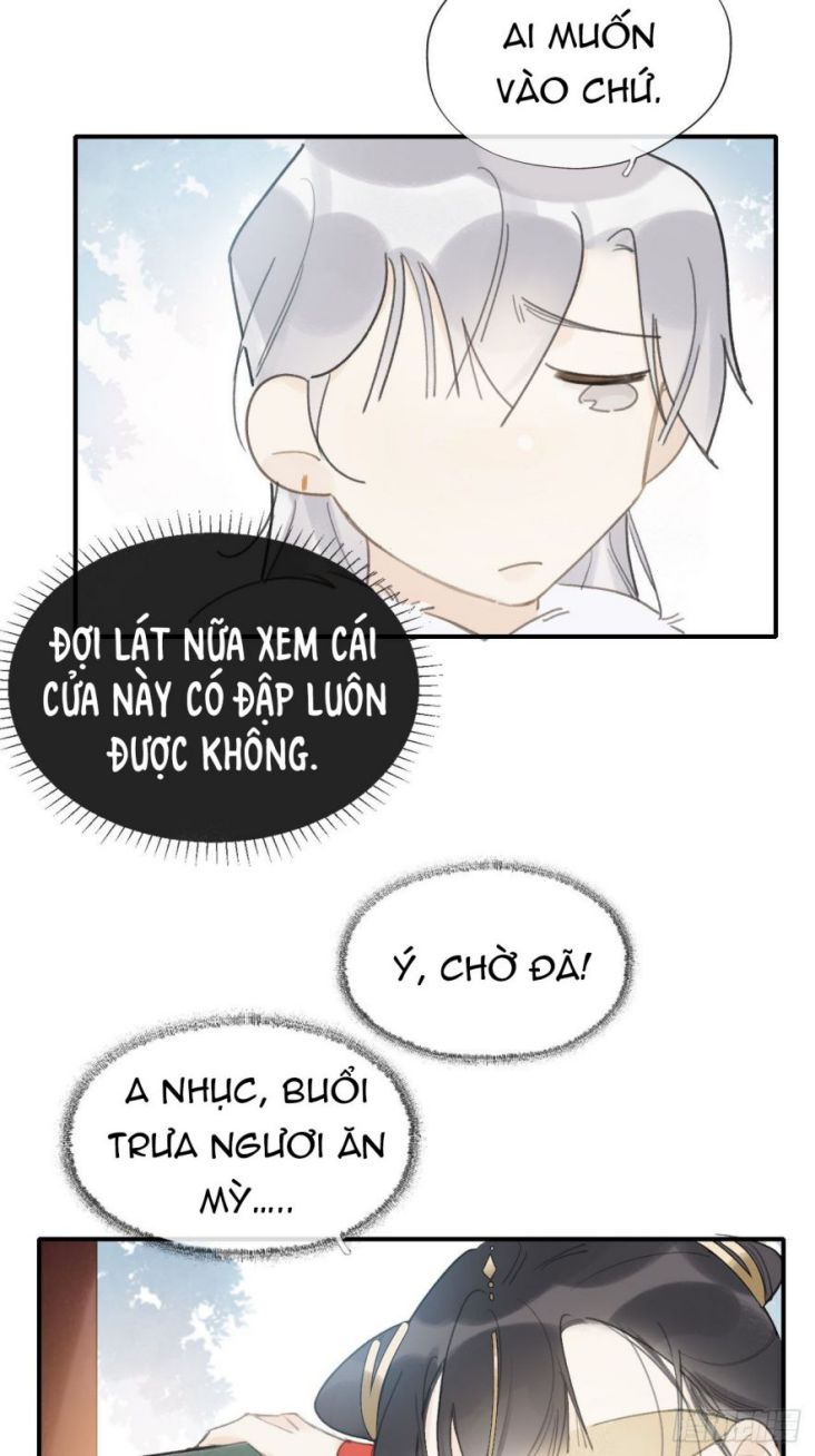 Nhất Biển Đan Tâm Chap 27 - Next Chap 28