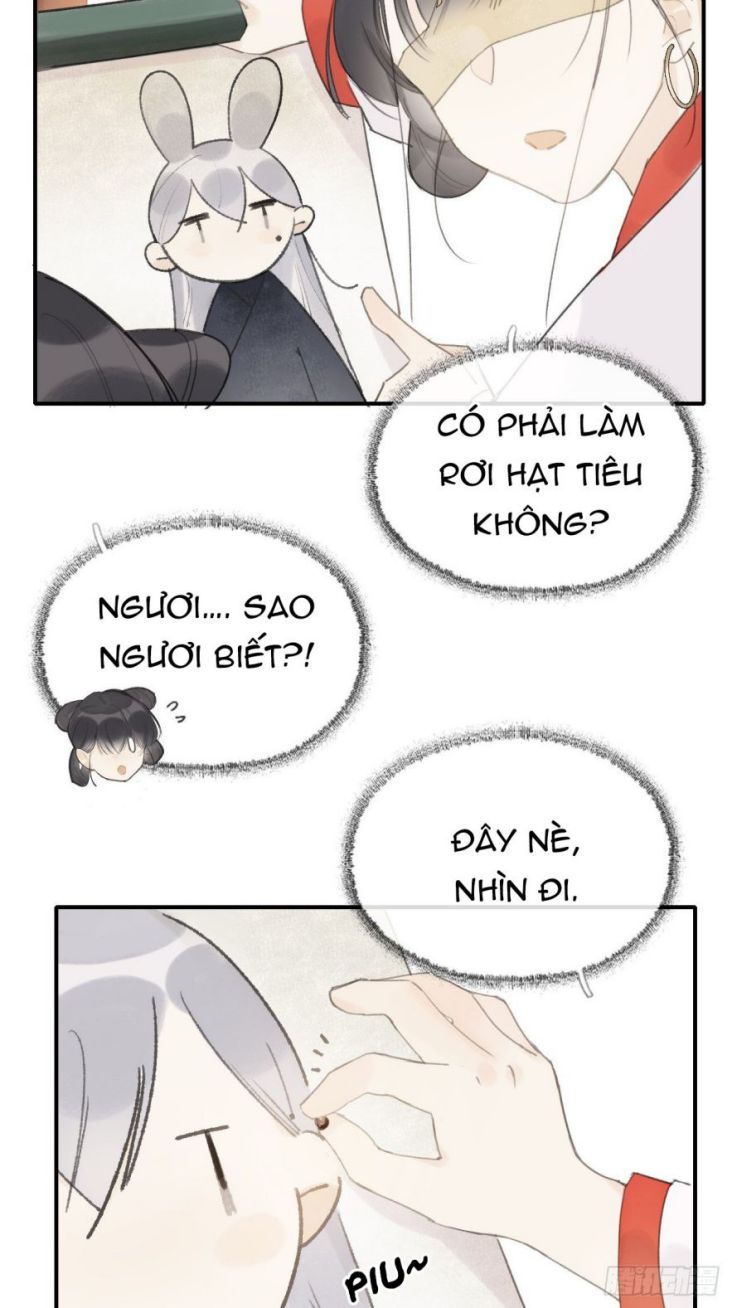 Nhất Biển Đan Tâm Chap 27 - Next Chap 28