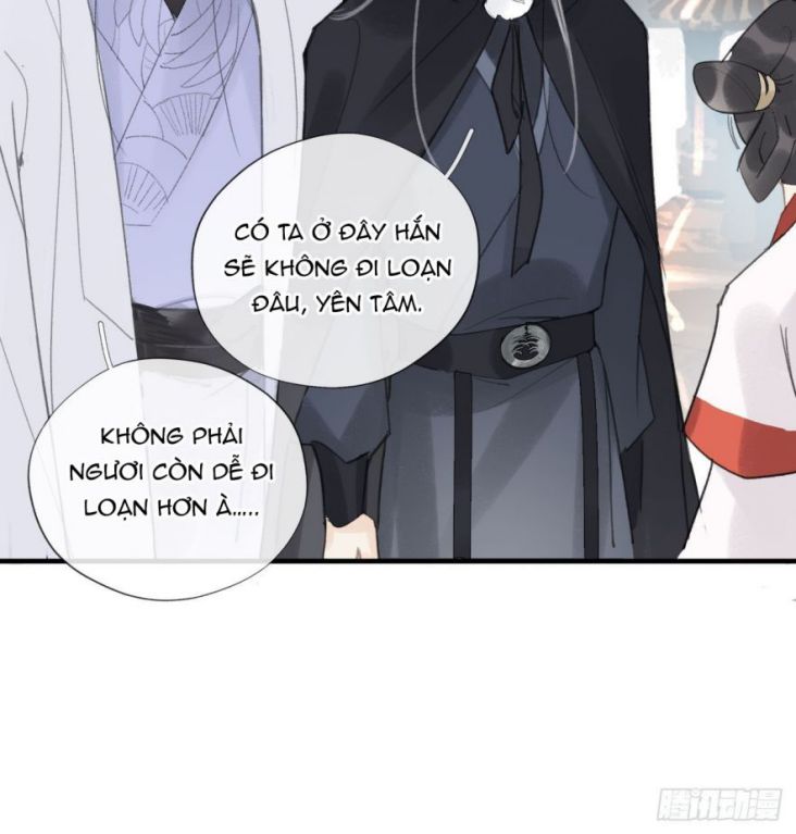 Nhất Biển Đan Tâm Chap 27 - Next Chap 28