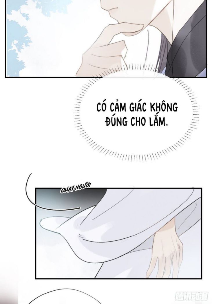 Nhất Biển Đan Tâm Chap 27 - Next Chap 28