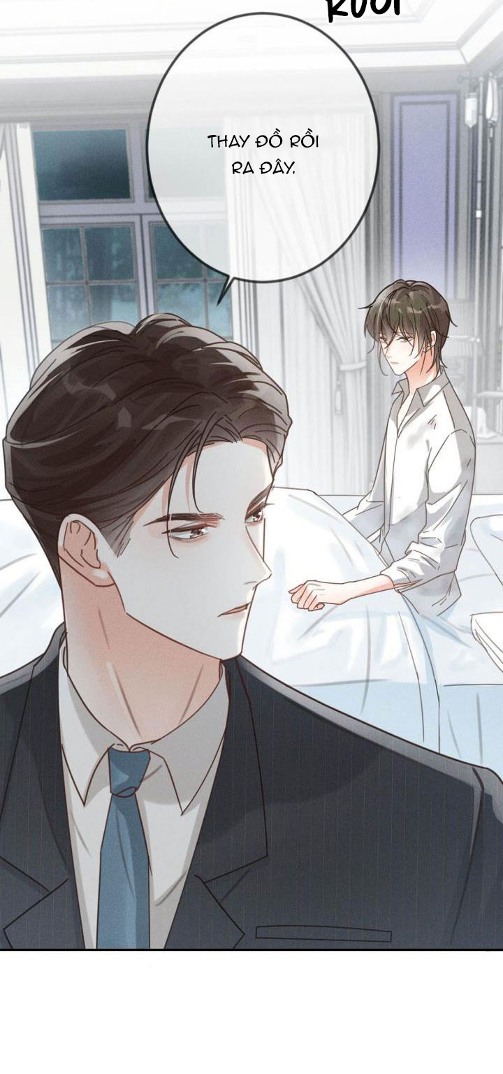 Nịch Tửu Chapter 10 - Next Chapter 11