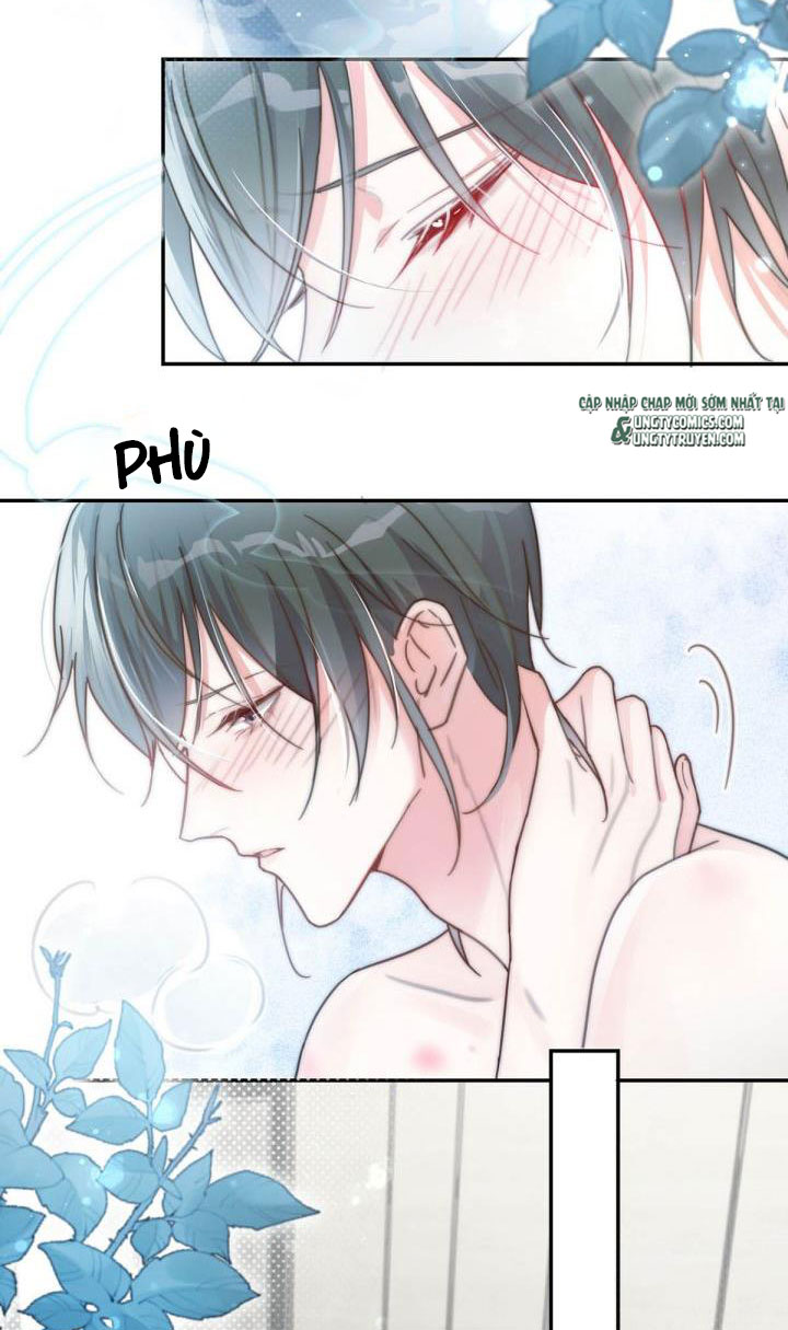 Nịch Tửu Chapter 10 - Next Chapter 11