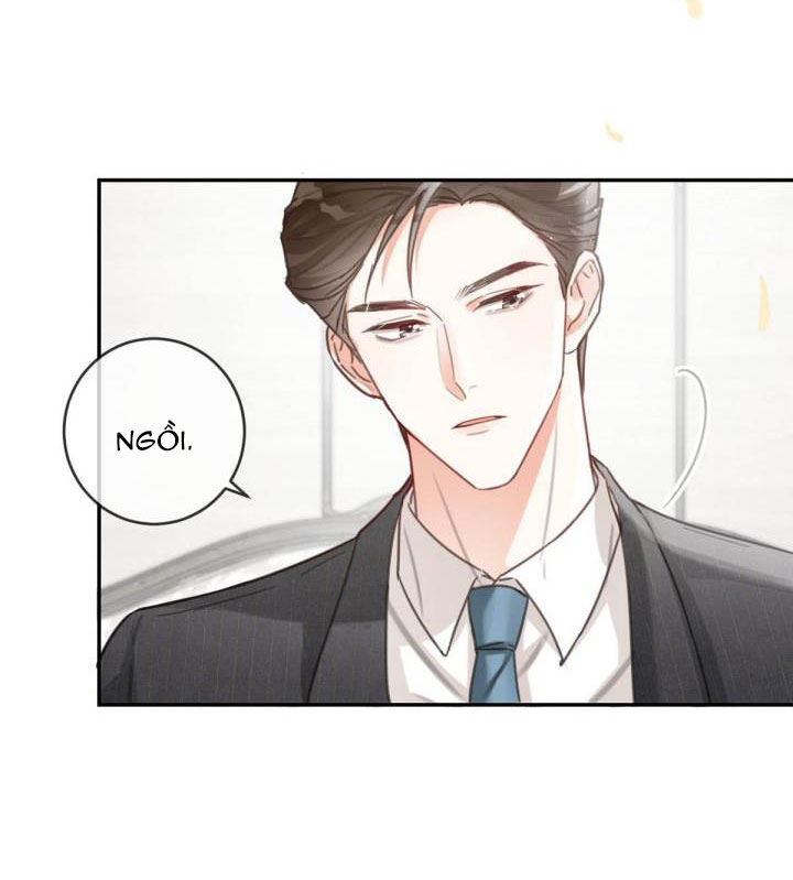 Nịch Tửu Chapter 10 - Next Chapter 11