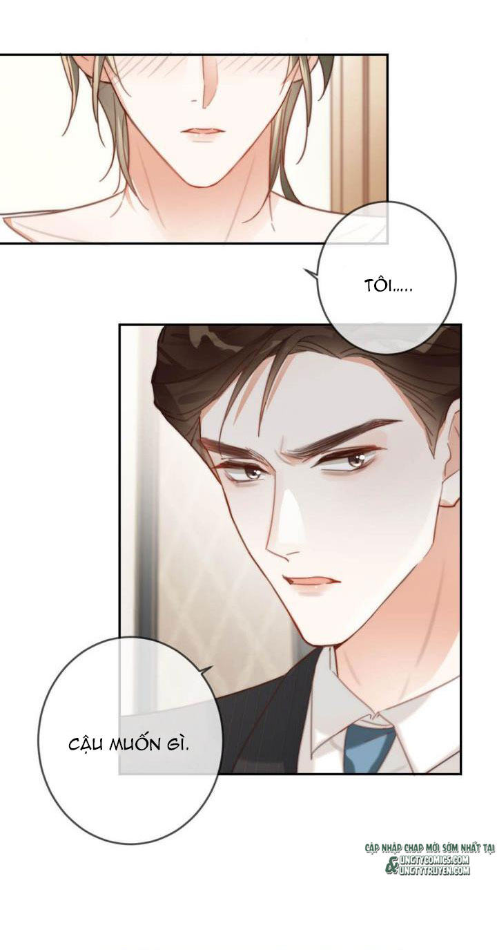 Nịch Tửu Chapter 10 - Next Chapter 11