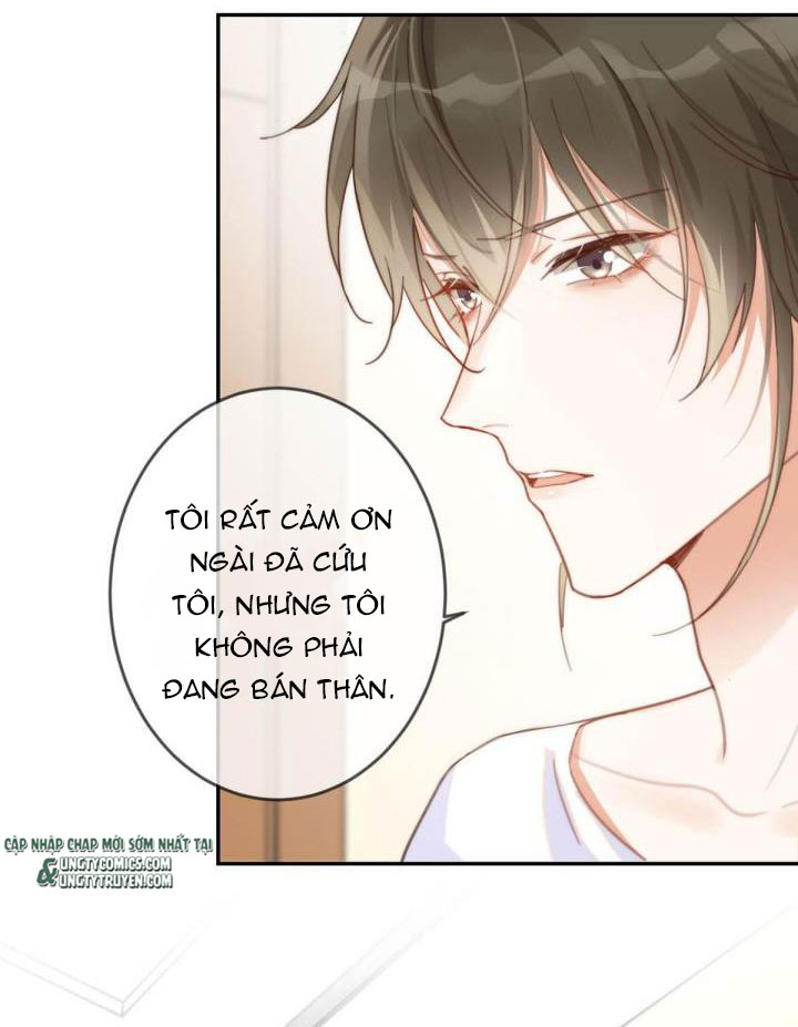 Nịch Tửu Chapter 10 - Next Chapter 11