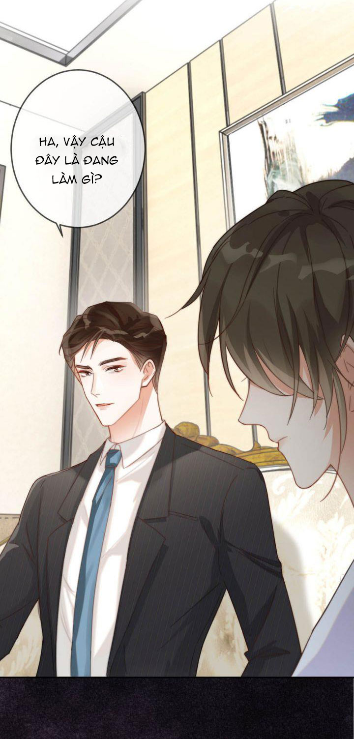 Nịch Tửu Chapter 10 - Next Chapter 11