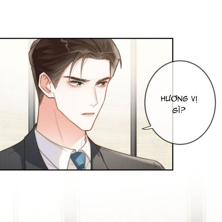 Nịch Tửu Chapter 10 - Next Chapter 11