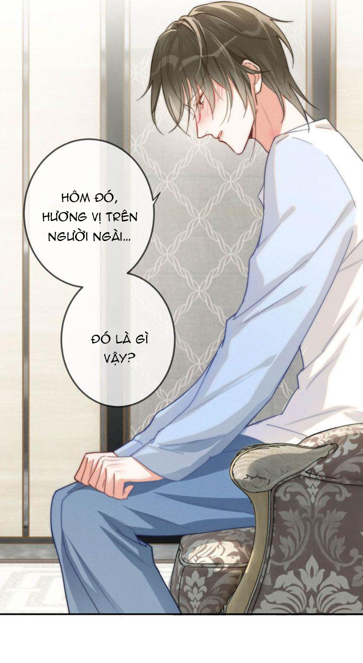 Nịch Tửu Chapter 10 - Next Chapter 11