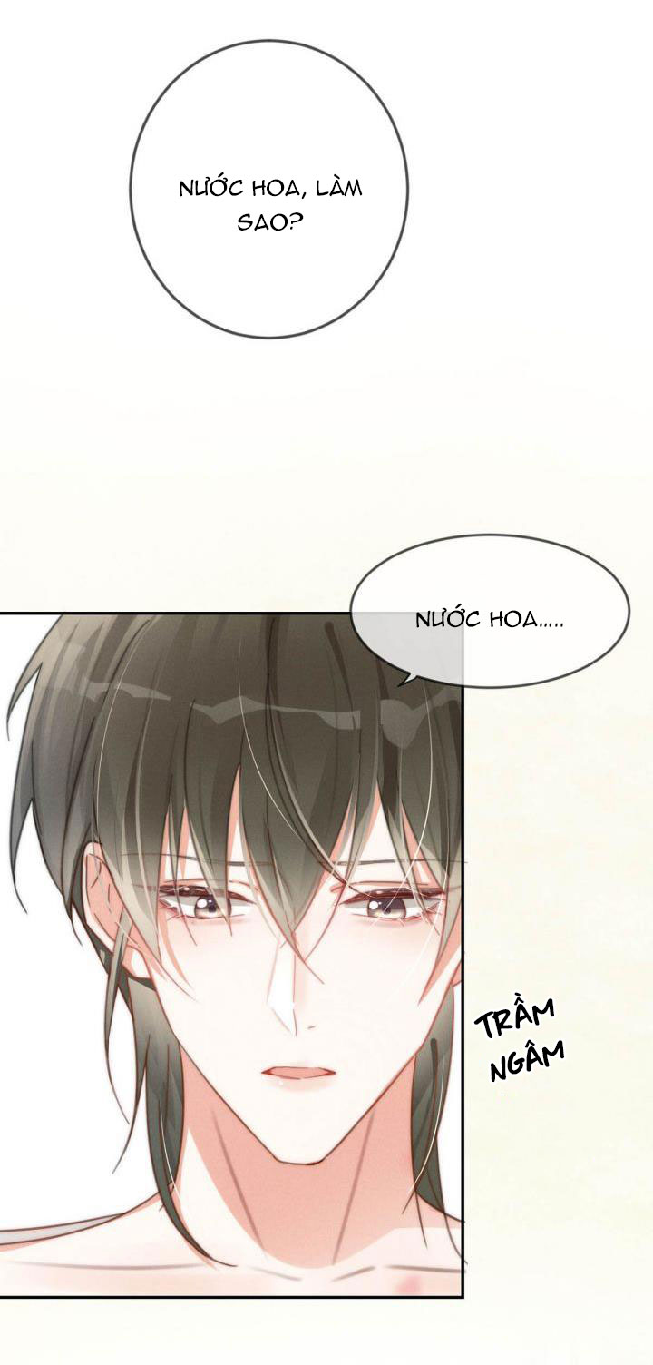 Nịch Tửu Chapter 10 - Next Chapter 11