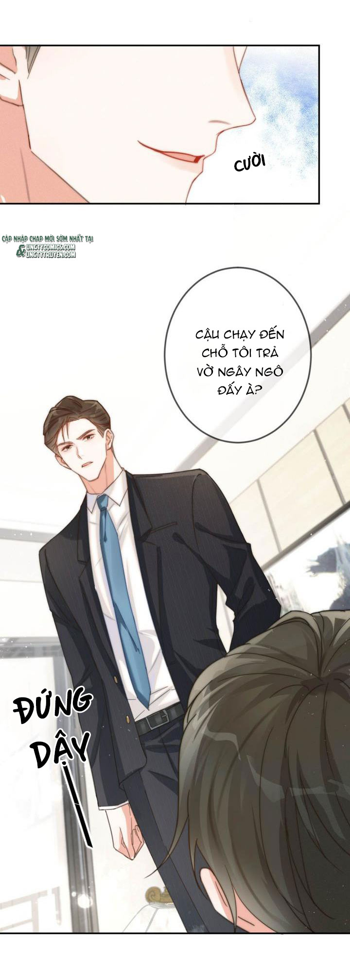 Nịch Tửu Chapter 10 - Next Chapter 11