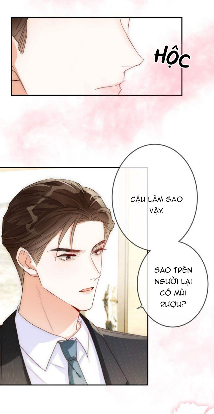 Nịch Tửu Chapter 10 - Next Chapter 11