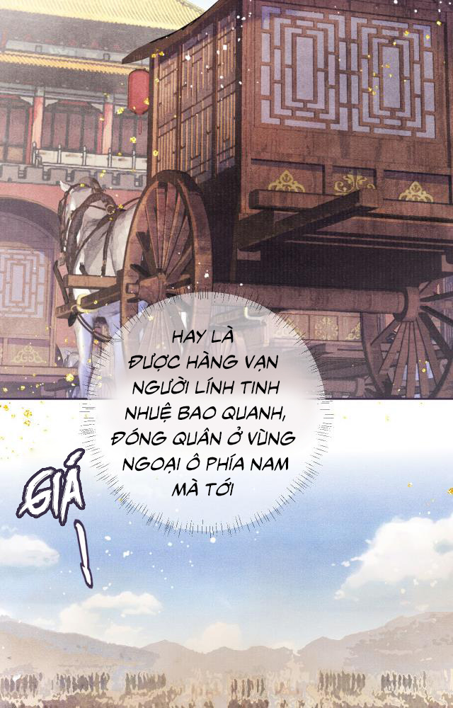 Tướng Quân Lệnh Chapter 36 - Next Chapter 37