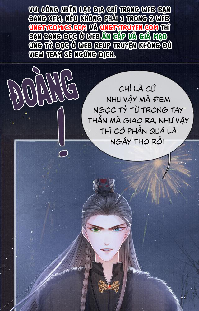 Tướng Quân Lệnh Chapter 36 - Next Chapter 37