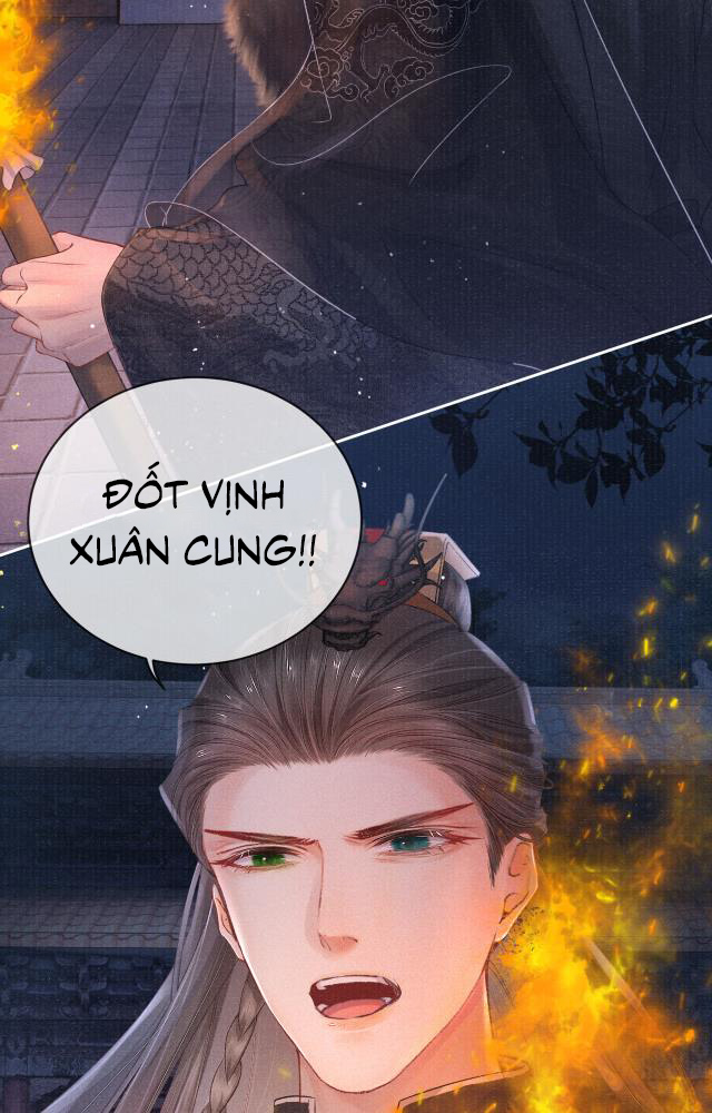 Tướng Quân Lệnh Chapter 36 - Next Chapter 37