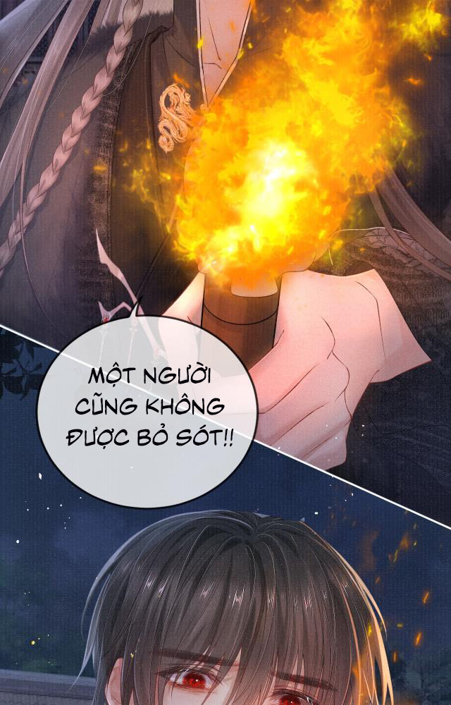 Tướng Quân Lệnh Chapter 36 - Next Chapter 37