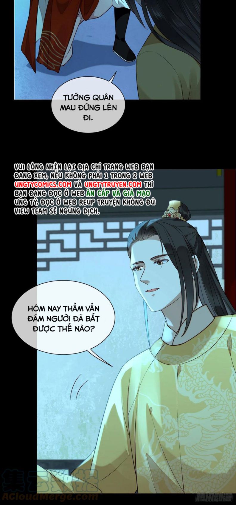 Cô Thành Lonely Chap 89 - Next Chap 90