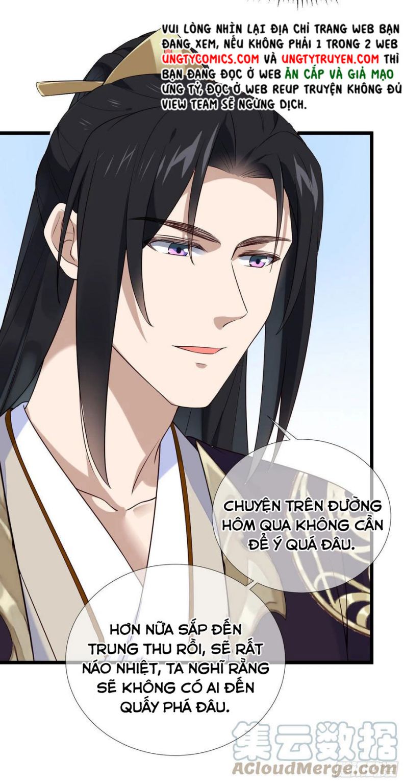 Cô Thành Lonely Chap 90 - Next Chap 91