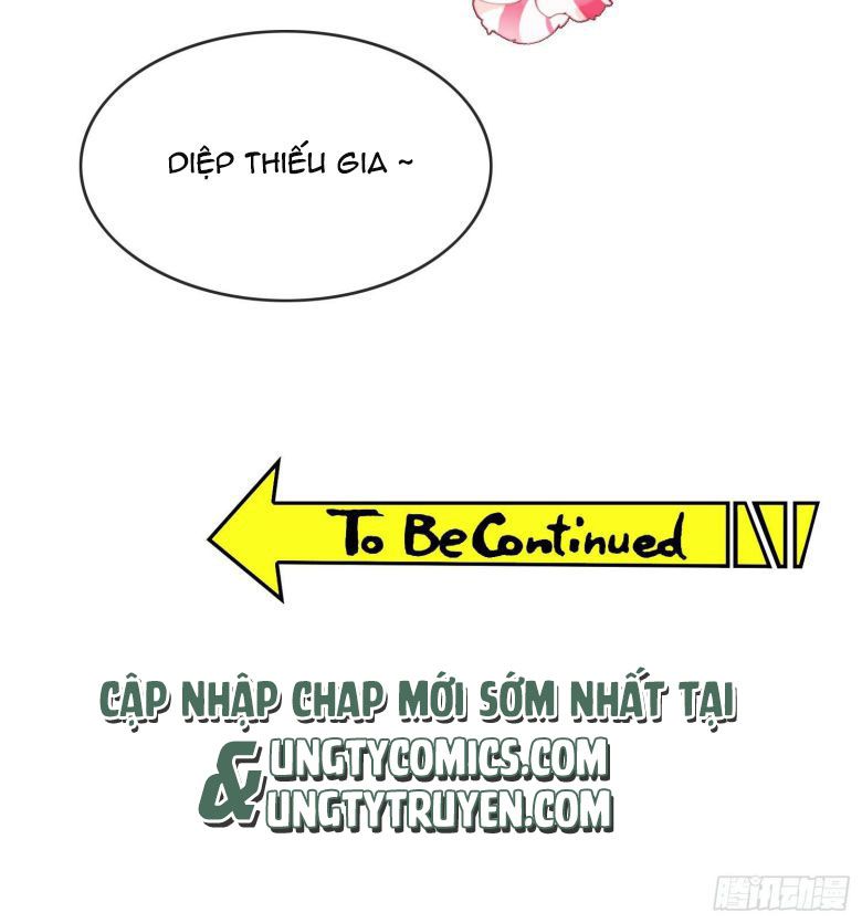 Sắp Bị Ăn Mất Rồi! Chap 57 - Next Chap 58