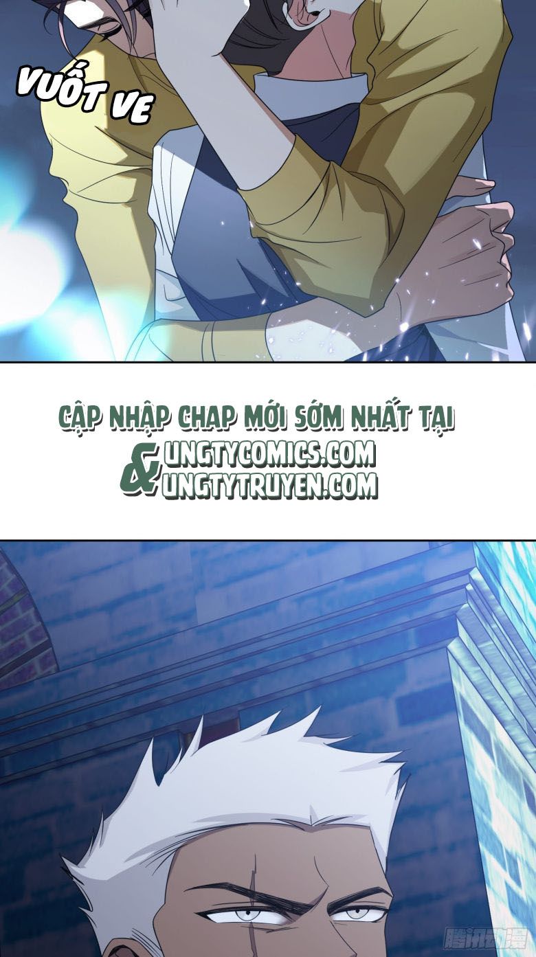 Sắp Bị Ăn Mất Rồi! Chap 57 - Next Chap 58