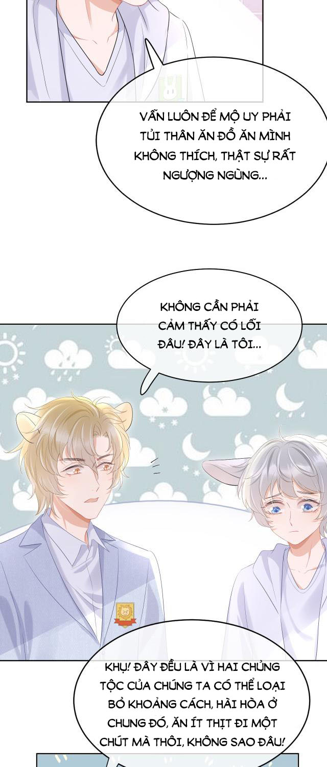 Một Ngụm Ăn Thỏ Chap 10 - Next Chap 11