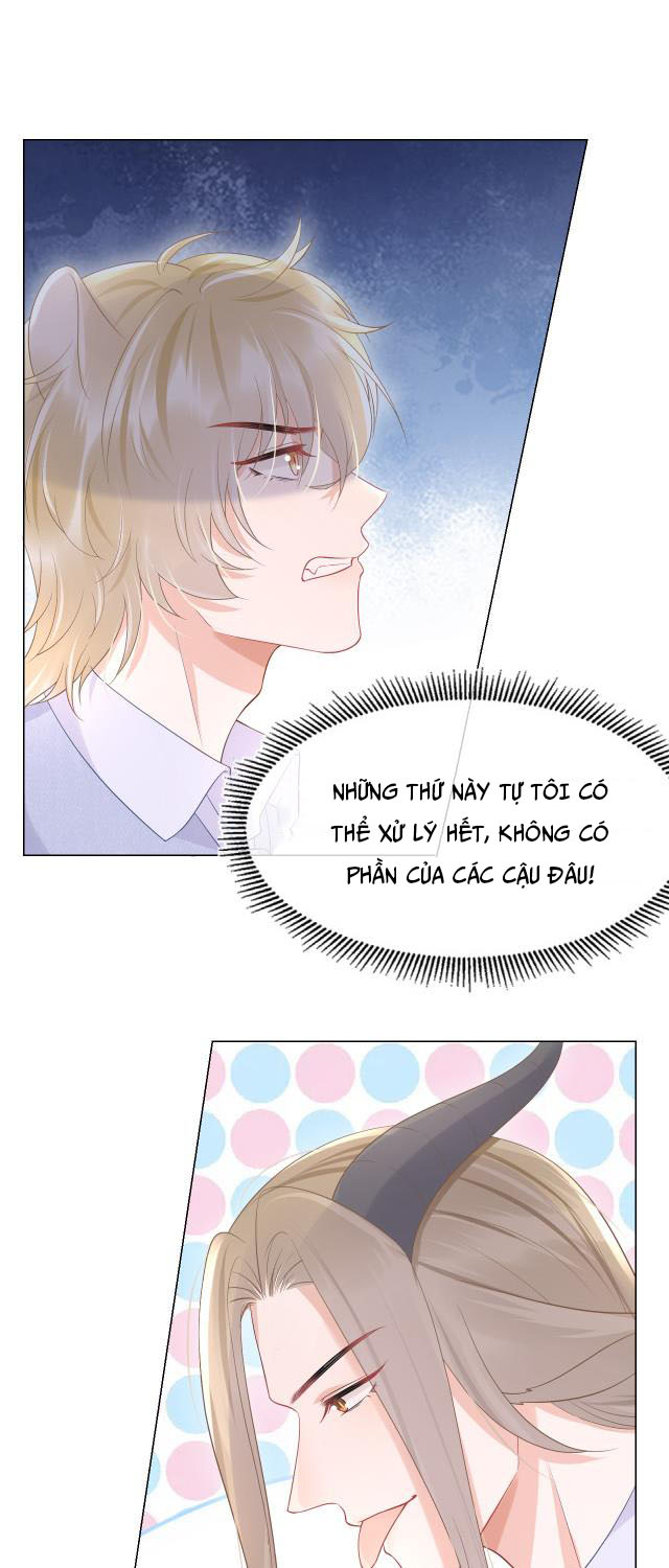 Một Ngụm Ăn Thỏ Chap 10 - Next Chap 11