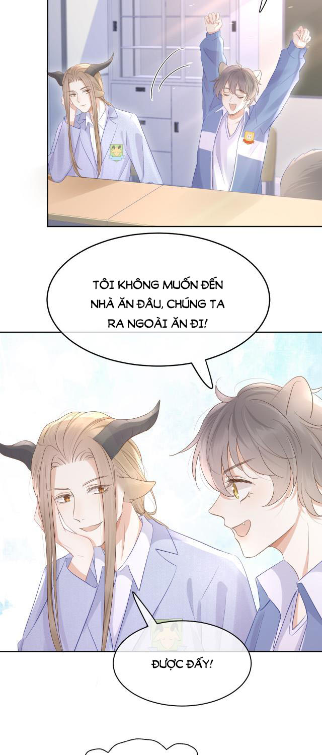 Một Ngụm Ăn Thỏ Chap 10 - Next Chap 11