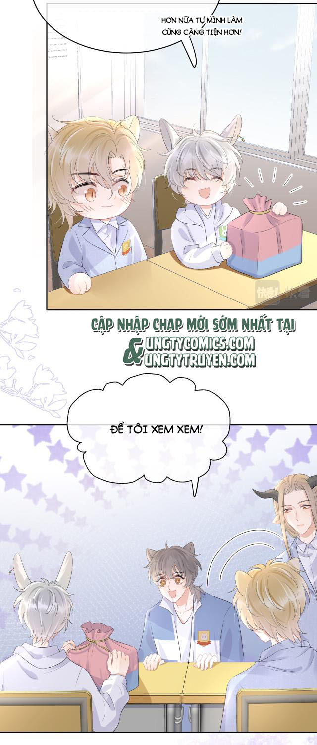 Một Ngụm Ăn Thỏ Chap 10 - Next Chap 11