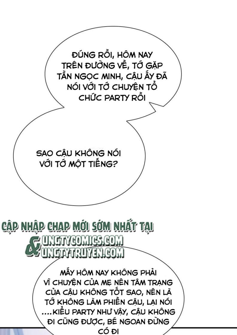 Anh Ấy Sinh Ra Là Công Của Tôi Chap 28 - Next Chap 29