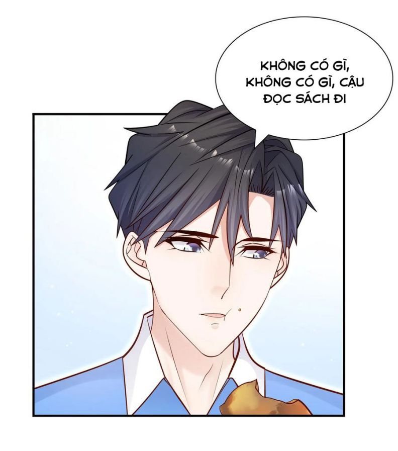 Anh Ấy Sinh Ra Là Công Của Tôi Chap 28 - Next Chap 29