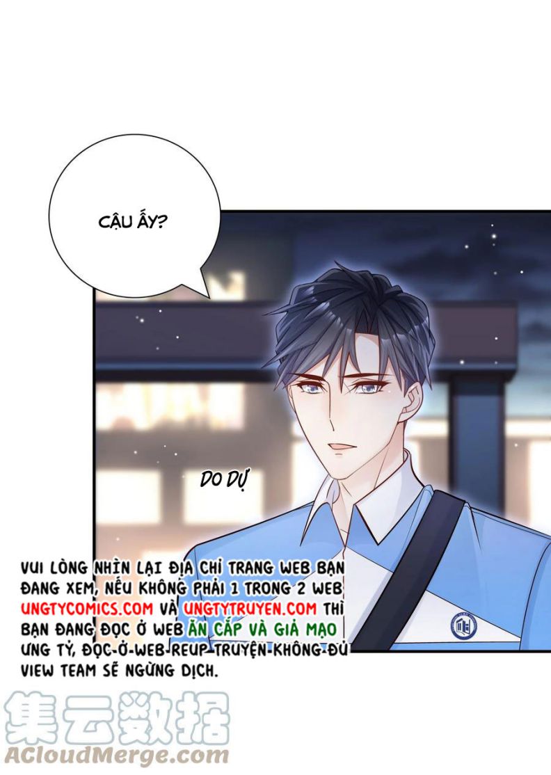 Anh Ấy Sinh Ra Là Công Của Tôi Chap 28 - Next Chap 29