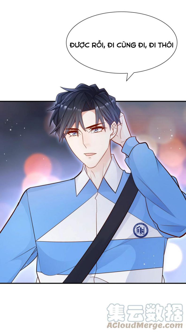 Anh Ấy Sinh Ra Là Công Của Tôi Chap 28 - Next Chap 29