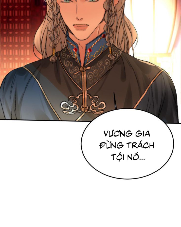 Ô Y Hạng Chi Tù Ái Chap 7 - Next Chap 8