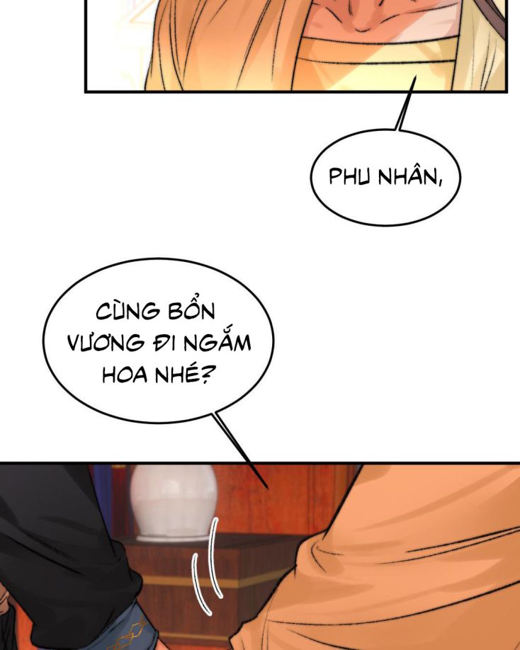 Ô Y Hạng Chi Tù Ái Chap 7 - Next Chap 8