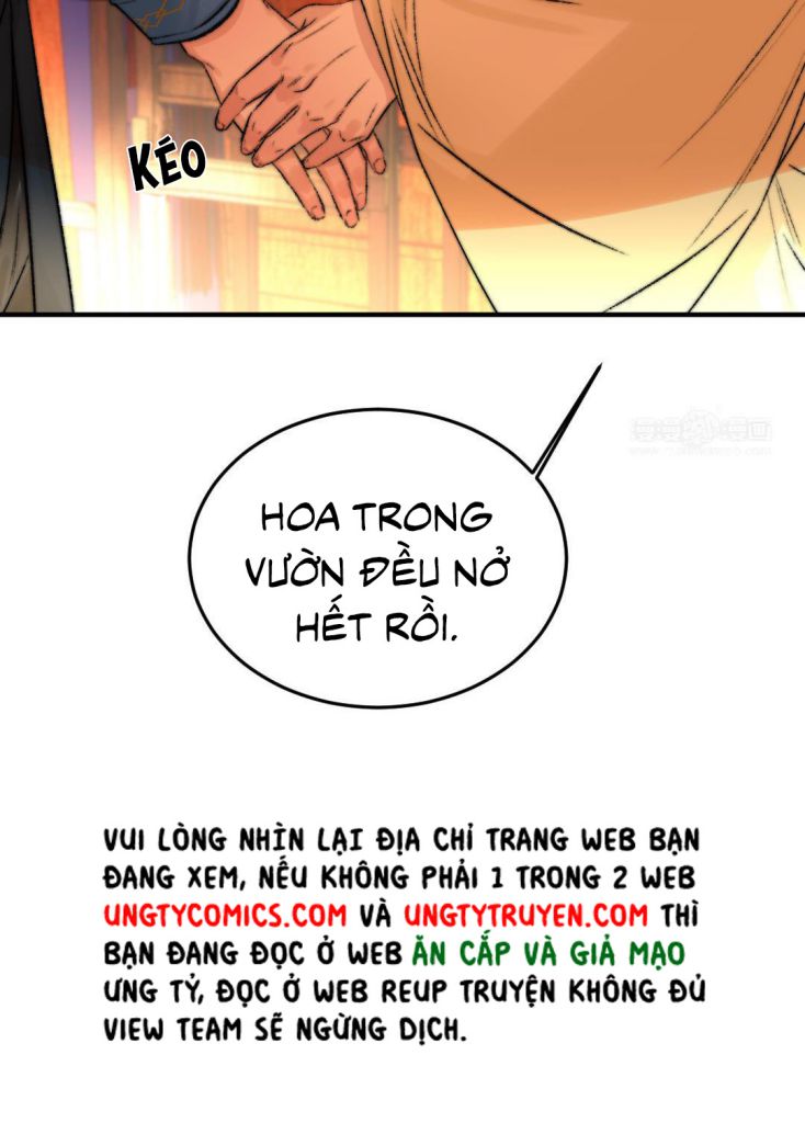 Ô Y Hạng Chi Tù Ái Chap 7 - Next Chap 8