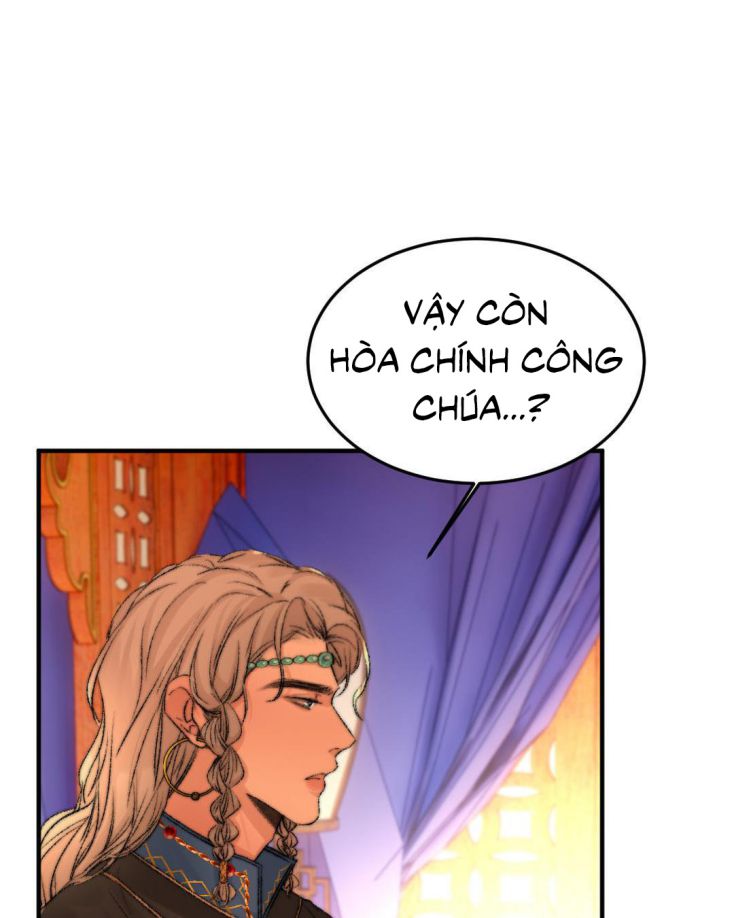 Ô Y Hạng Chi Tù Ái Chap 7 - Next Chap 8