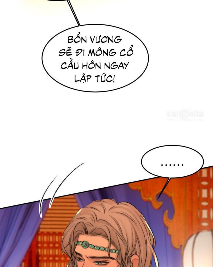 Ô Y Hạng Chi Tù Ái Chap 7 - Next Chap 8