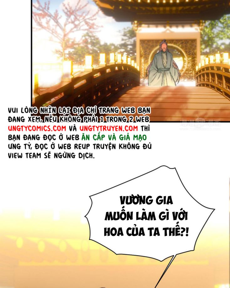 Ô Y Hạng Chi Tù Ái Chap 7 - Next Chap 8