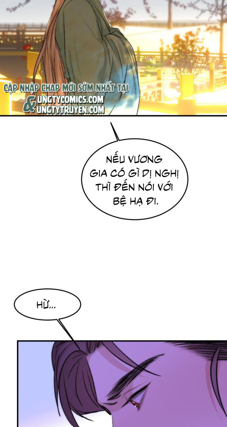 Ô Y Hạng Chi Tù Ái Chap 7 - Next Chap 8